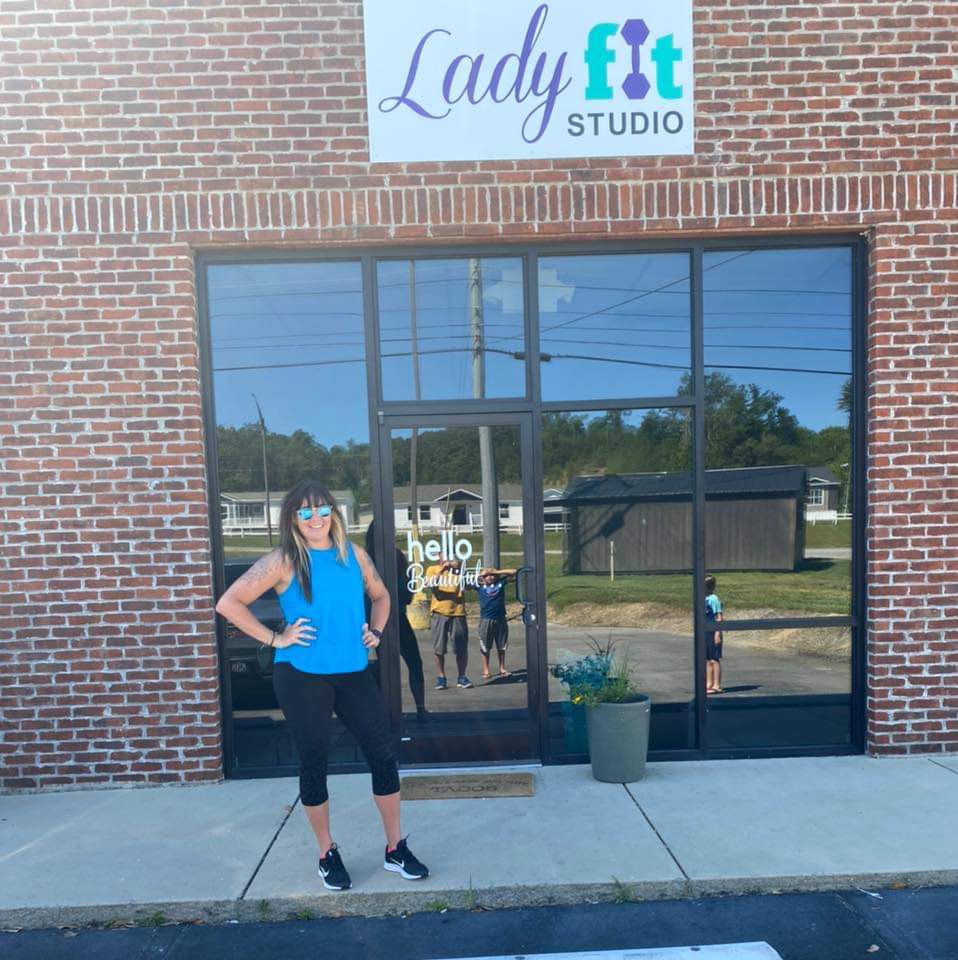 Lady Fit Studio